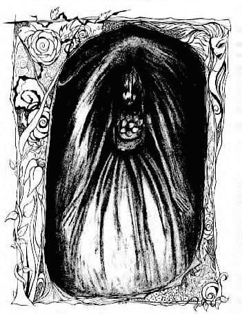 The Bride