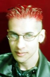 Jhonen Vasquez